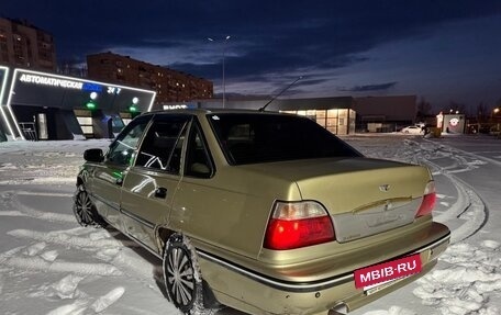 Daewoo Nexia I рестайлинг, 2006 год, 145 000 рублей, 3 фотография