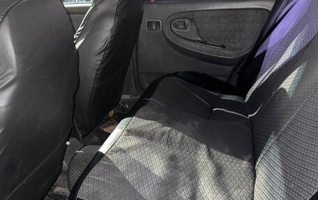 Daewoo Nexia I рестайлинг, 2006 год, 145 000 рублей, 8 фотография