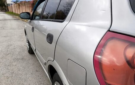 Nissan Almera, 2005 год, 365 000 рублей, 6 фотография