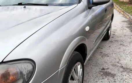 Nissan Almera, 2005 год, 365 000 рублей, 5 фотография