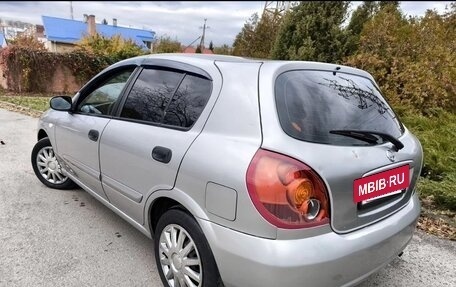 Nissan Almera, 2005 год, 365 000 рублей, 3 фотография