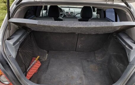 Nissan Almera, 2005 год, 365 000 рублей, 17 фотография