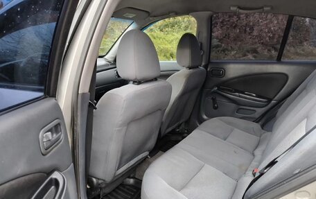 Nissan Almera, 2005 год, 365 000 рублей, 12 фотография