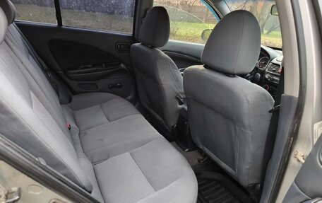 Nissan Almera, 2005 год, 365 000 рублей, 15 фотография