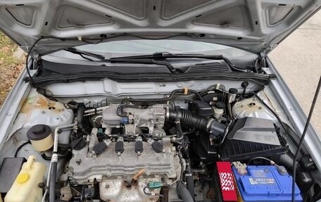 Nissan Almera, 2005 год, 365 000 рублей, 10 фотография