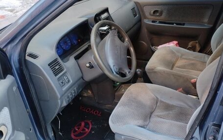 KIA Carens I (RS), 2001 год, 220 000 рублей, 7 фотография