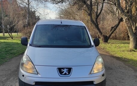 Peugeot Partner II рестайлинг 2, 2010 год, 960 000 рублей, 5 фотография