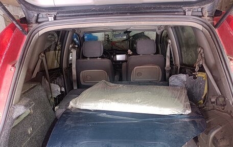 Chevrolet Tacuma I, 2005 год, 130 000 рублей, 6 фотография