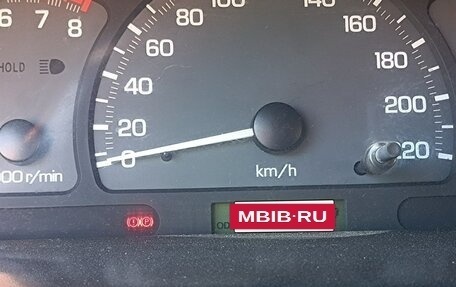 Chevrolet Tacuma I, 2005 год, 130 000 рублей, 3 фотография