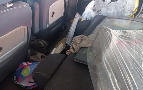 Chevrolet Tacuma I, 2005 год, 130 000 рублей, 9 фотография