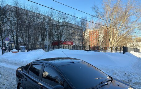 Ford Focus II рестайлинг, 2008 год, 520 000 рублей, 13 фотография