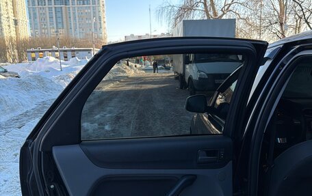 Ford Focus II рестайлинг, 2008 год, 520 000 рублей, 27 фотография