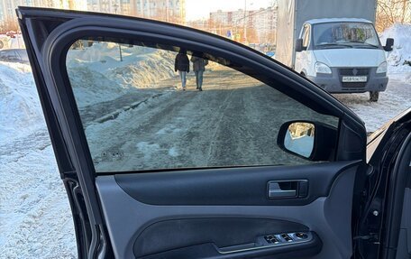 Ford Focus II рестайлинг, 2008 год, 520 000 рублей, 23 фотография