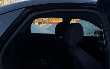 Ford Focus II рестайлинг, 2008 год, 520 000 рублей, 28 фотография