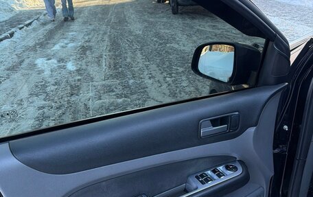 Ford Focus II рестайлинг, 2008 год, 520 000 рублей, 24 фотография