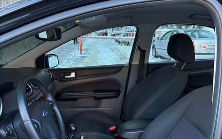 Ford Focus II рестайлинг, 2008 год, 520 000 рублей, 25 фотография