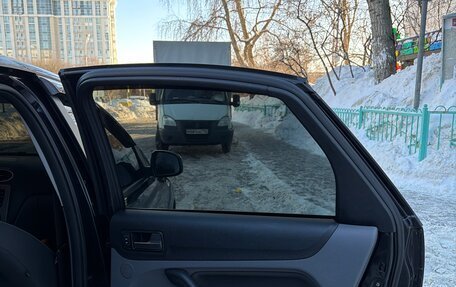 Ford Focus II рестайлинг, 2008 год, 520 000 рублей, 29 фотография