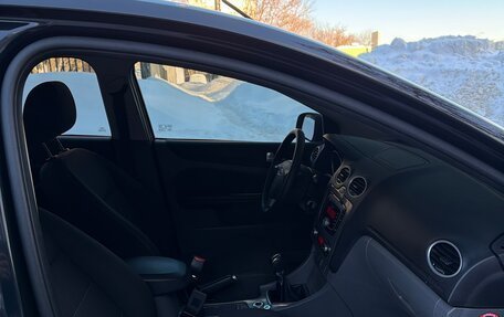 Ford Focus II рестайлинг, 2008 год, 520 000 рублей, 31 фотография