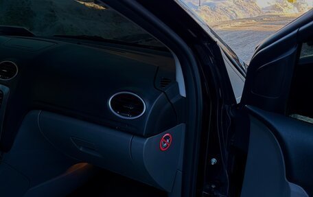 Ford Focus II рестайлинг, 2008 год, 520 000 рублей, 32 фотография