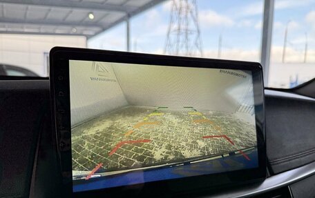 KIA Optima IV, 2019 год, 1 949 000 рублей, 13 фотография