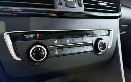 KIA Optima IV, 2019 год, 1 949 000 рублей, 14 фотография