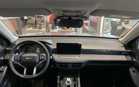 Haval Jolion, 2025 год, 2 599 000 рублей, 9 фотография