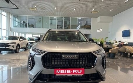 Haval Jolion, 2025 год, 2 599 000 рублей, 8 фотография