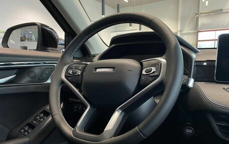 Haval Jolion, 2025 год, 2 599 000 рублей, 10 фотография