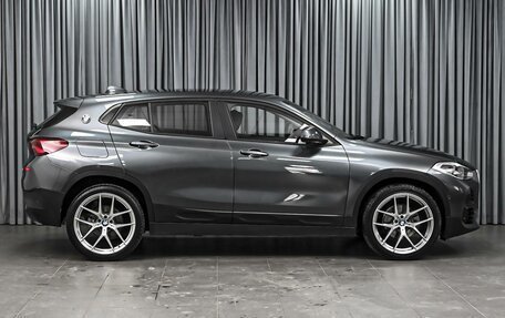 BMW X2, 2020 год, 2 929 000 рублей, 5 фотография