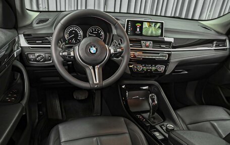 BMW X2, 2020 год, 2 929 000 рублей, 6 фотография