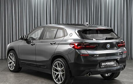 BMW X2, 2020 год, 2 929 000 рублей, 2 фотография