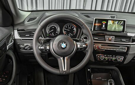 BMW X2, 2020 год, 2 929 000 рублей, 13 фотография