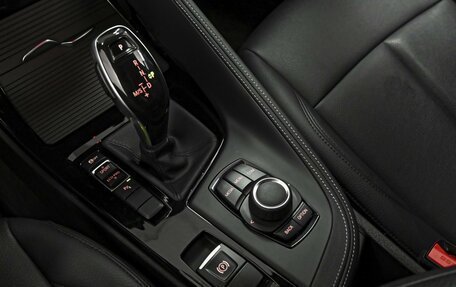 BMW X2, 2020 год, 2 929 000 рублей, 12 фотография