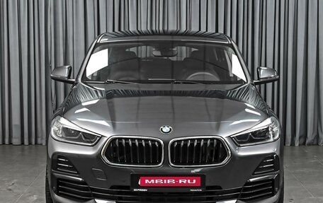 BMW X2, 2020 год, 2 929 000 рублей, 3 фотография