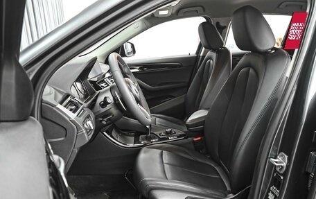 BMW X2, 2020 год, 2 929 000 рублей, 10 фотография