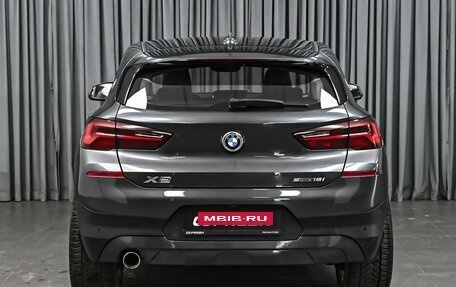 BMW X2, 2020 год, 2 929 000 рублей, 4 фотография