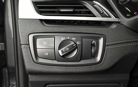 BMW X2, 2020 год, 2 929 000 рублей, 16 фотография