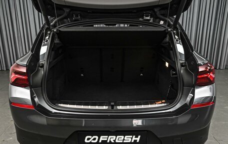 BMW X2, 2020 год, 2 929 000 рублей, 23 фотография