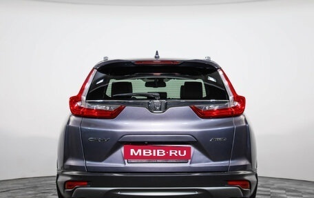 Honda CR-V IV, 2018 год, 2 749 000 рублей, 6 фотография