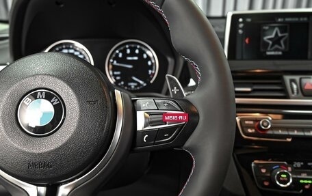 BMW X2, 2020 год, 2 929 000 рублей, 21 фотография