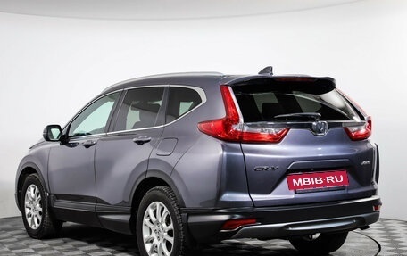 Honda CR-V IV, 2018 год, 2 749 000 рублей, 7 фотография