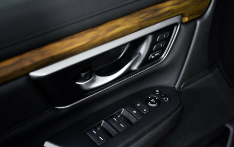 Honda CR-V IV, 2018 год, 2 749 000 рублей, 21 фотография