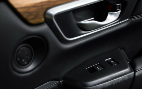 Honda CR-V IV, 2018 год, 2 749 000 рублей, 22 фотография