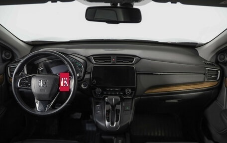 Honda CR-V IV, 2018 год, 2 749 000 рублей, 9 фотография