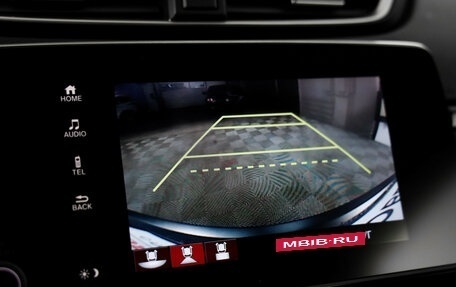 Honda CR-V IV, 2018 год, 2 749 000 рублей, 14 фотография