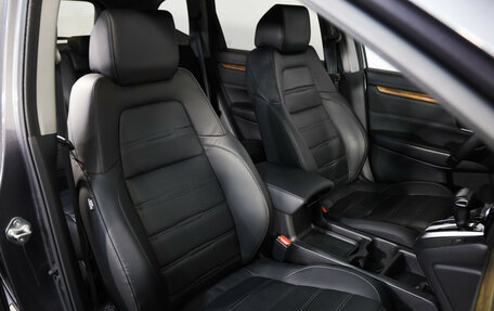 Honda CR-V IV, 2018 год, 2 749 000 рублей, 24 фотография