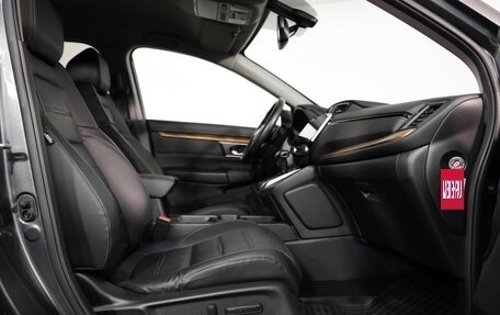 Honda CR-V IV, 2018 год, 2 749 000 рублей, 25 фотография