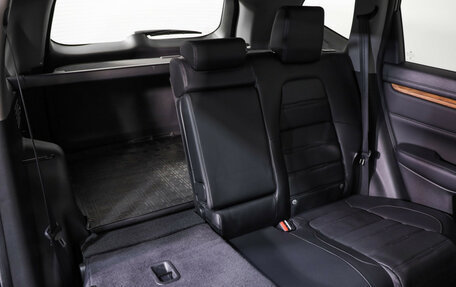 Honda CR-V IV, 2018 год, 2 749 000 рублей, 27 фотография