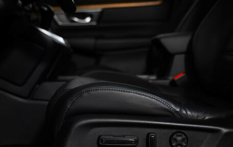 Honda CR-V IV, 2018 год, 2 749 000 рублей, 23 фотография