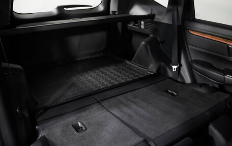 Honda CR-V IV, 2018 год, 2 749 000 рублей, 28 фотография